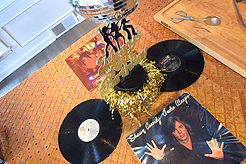 SATURDAY NIGHT FEVER